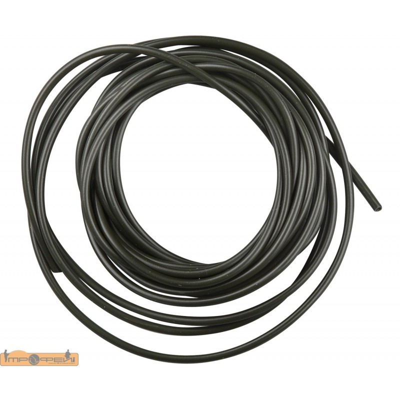 Трубка ПВХ SPRO STRATEGY NO TANGLE PVC TUBE 1,0мм/Black/3м Трубка ПВХ SPRO STRATEGY NO TANGLE PVC TUBE 1,0мм/Black/3м